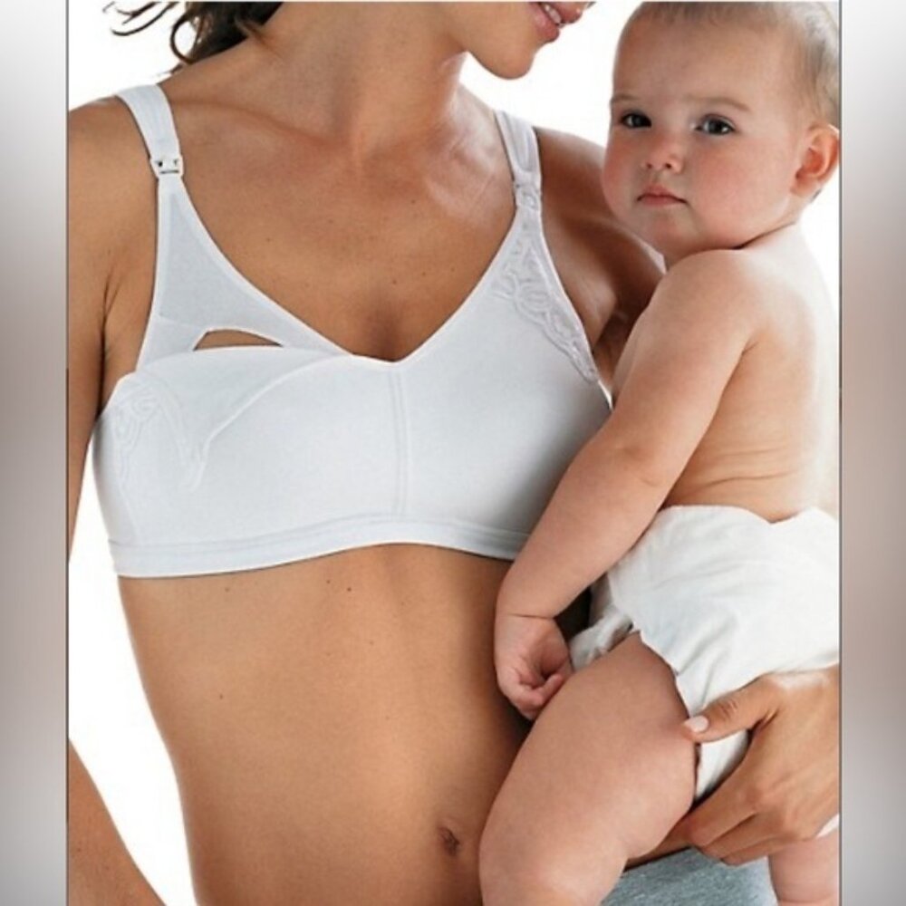 Nursing bra bundle​​